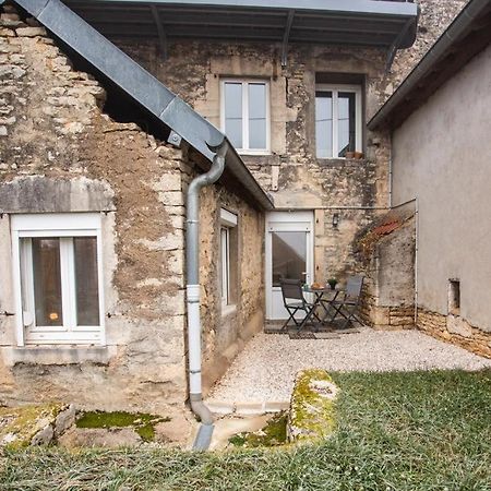 La Madeleine -Gare - Centre-Ville - Home-One Saint-Vit Exterior foto